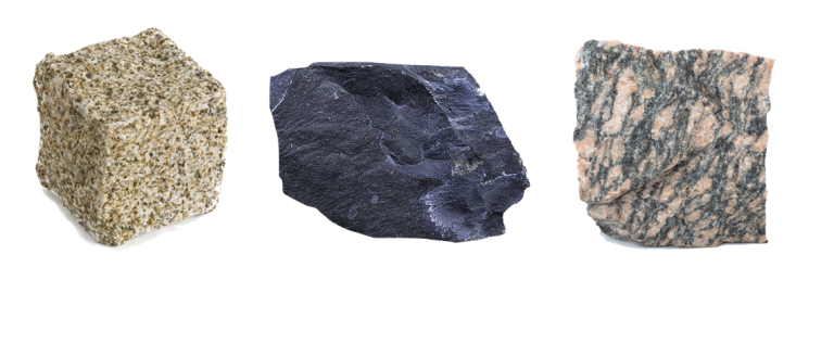 Resumo – Minerais e Rochas – Classion