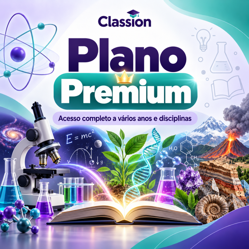 Plano Premium Classion