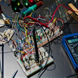 Experiência de Física para os planos de Física e Química